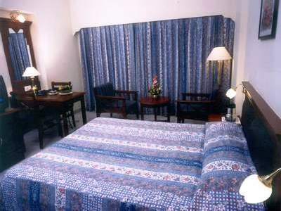 Hotel The Vijay Park Chennai Exterior foto