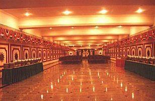 Hotel The Vijay Park Chennai Exterior foto