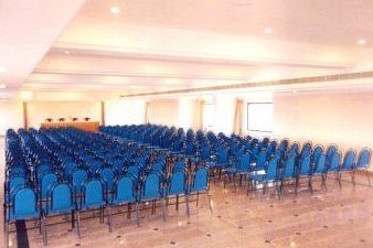 Hotel The Vijay Park Chennai Exterior foto