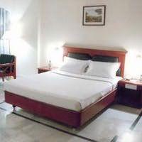 Hotel The Vijay Park Chennai Exterior foto